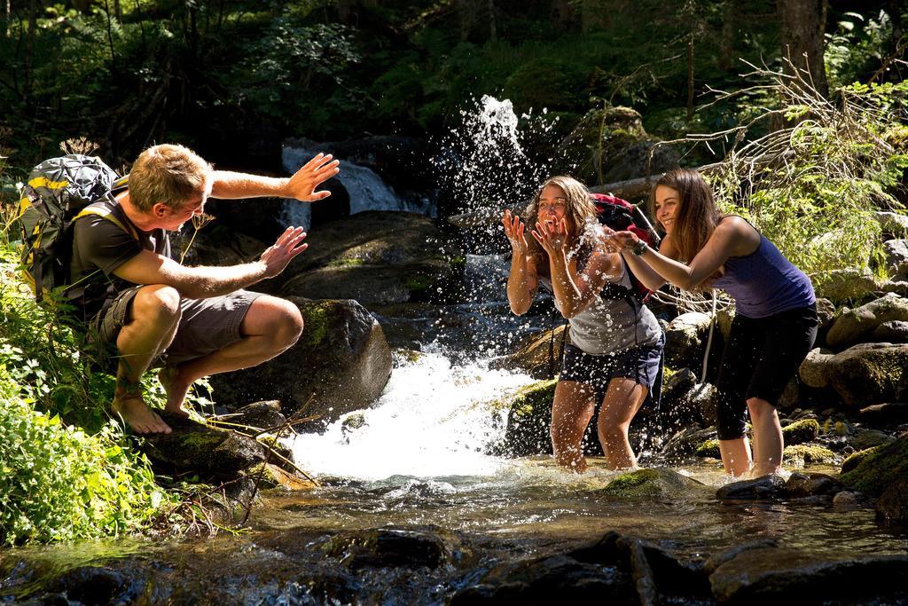 "Schoen-Urlauben" Grobming Luaran gambar