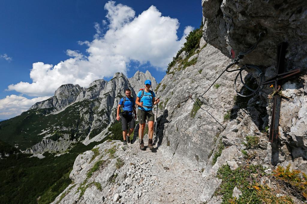 "Schoen-Urlauben" Grobming Luaran gambar