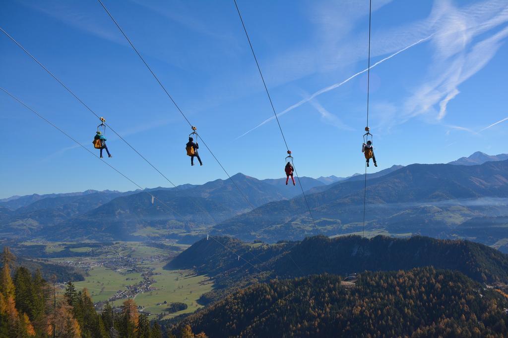 "Schoen-Urlauben" Grobming Luaran gambar