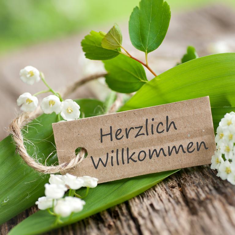 "Schoen-Urlauben" Grobming Luaran gambar
